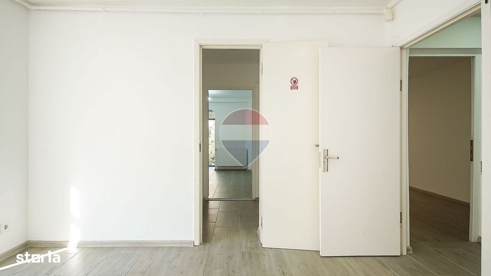 Spațiu comercial de închiriat – Calea București nr. 101, Brașov