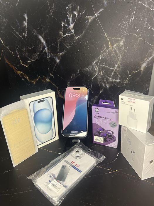 IPhone 15 | Айфон 15