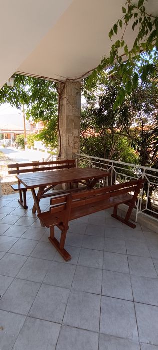 Къща под наем Пефкохори Халкидики