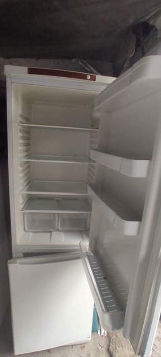 Большой холодильник с доставкой