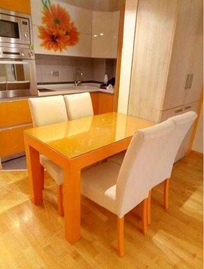 Двустаен имот в кв.Овча купел