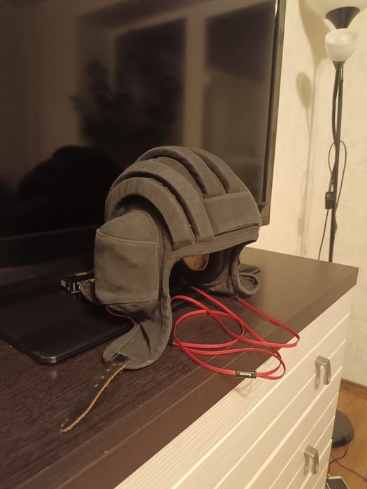 Продам Шлемофон.