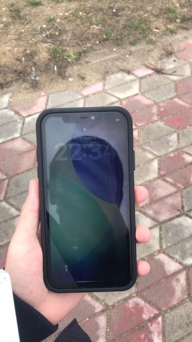 Айфон 11 жаксы жагдайда