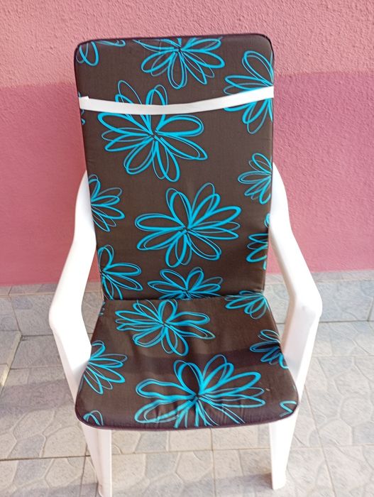 Perne pentru exterior