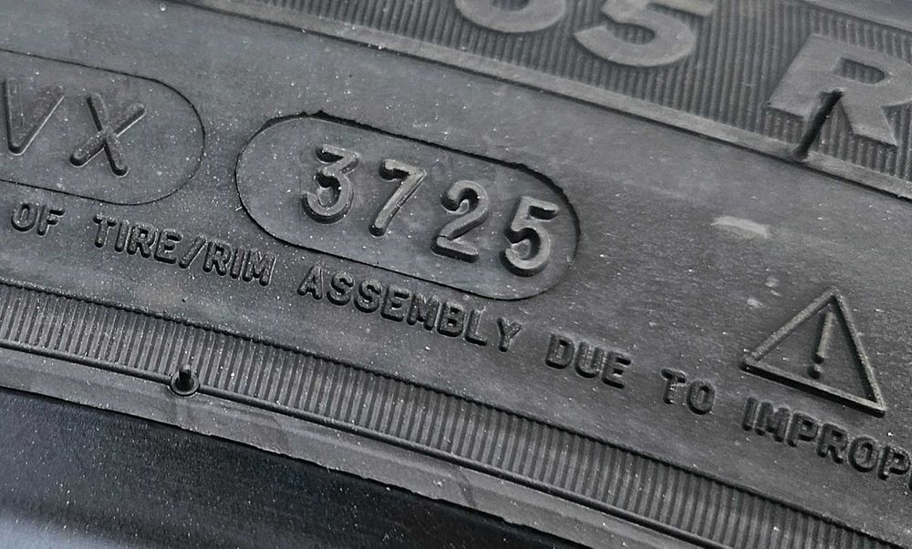 235/65 R16C, 115R, MICHELIN, Anvelope all season M+S