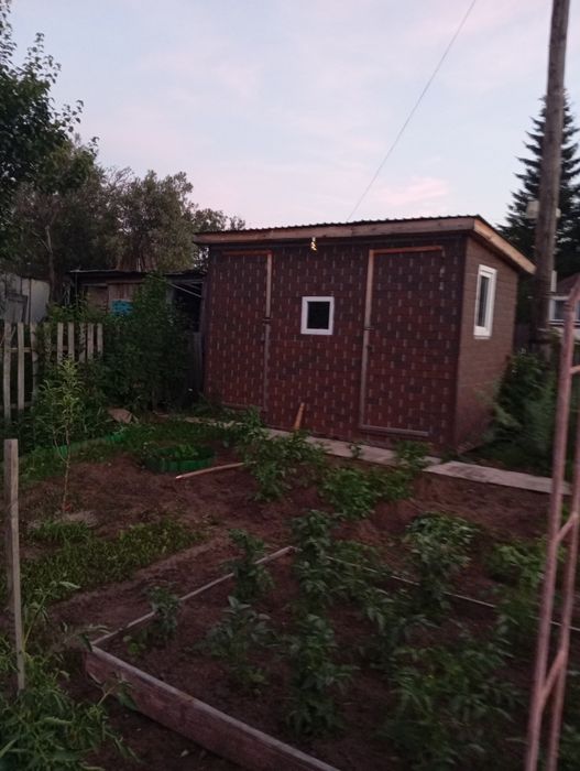 Продам дачу с.т. Веснянка
