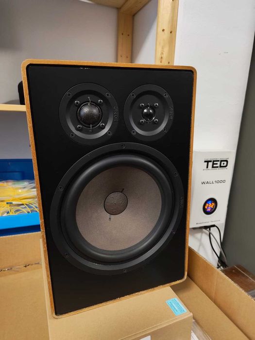 Set Difuzoare Canton GLE70 HiFi