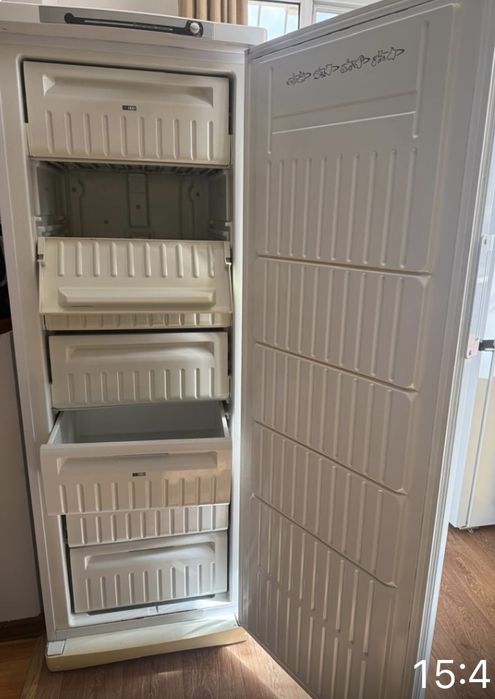 холодильник indesit