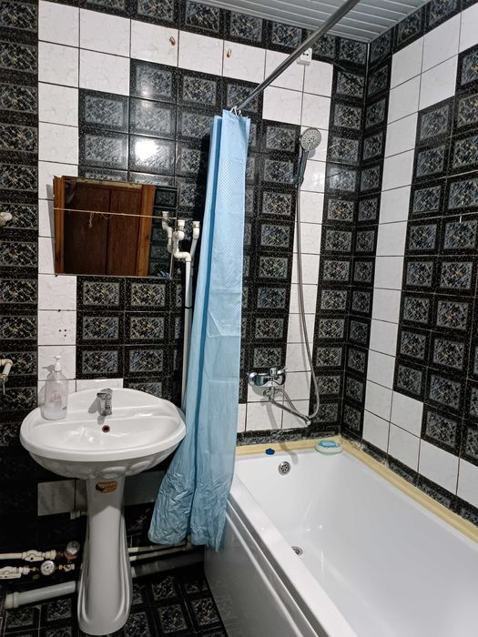 Продается 3 - комнатная квартира Тузел 2 l 90,85 м²