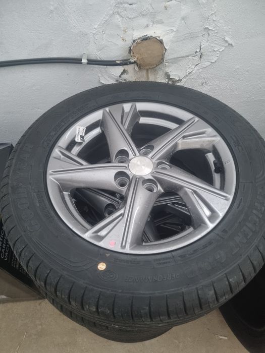 шины с дисками.бе