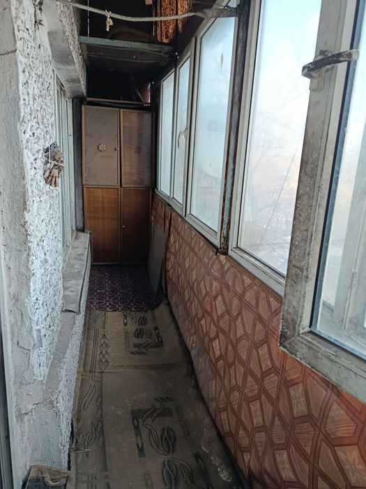 Продается 3 комнатная квартира