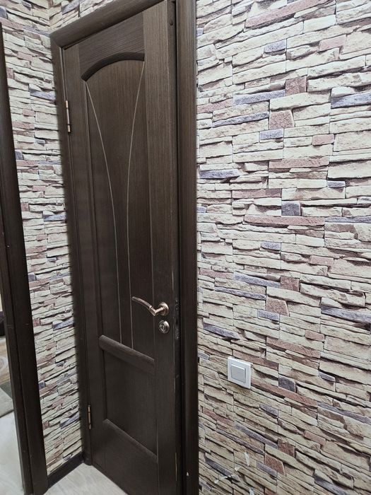 Продам межкомнатные двери