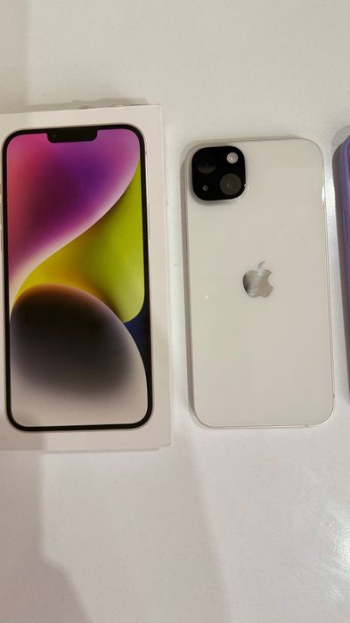 iphone 14 plus като нов