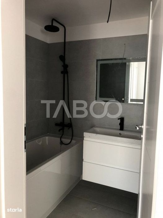 COMISION 0% Apartament 4 camere 81mp LOC PARCARE zona Doamna Stanca