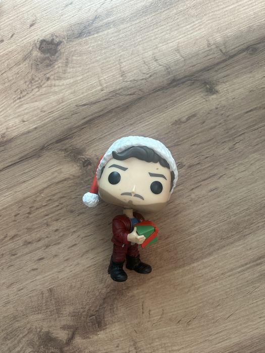 Funko POP фигурки