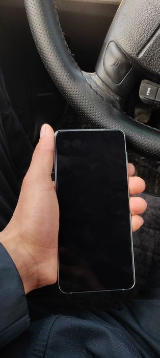 Samsung S21+5G sotiladi