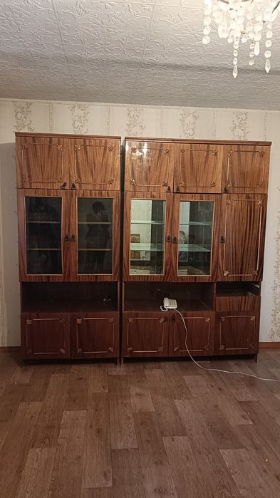 Отдам мебель бесплатно