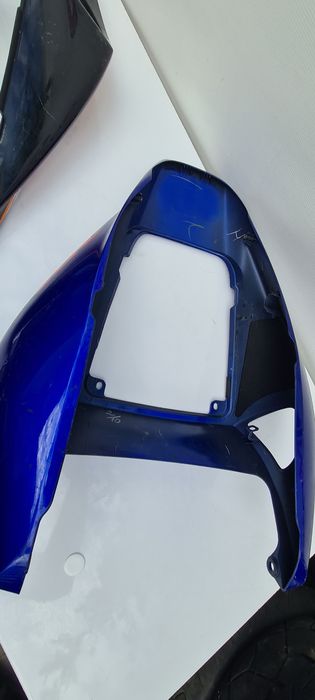 Carena codita spate + cadru Honda CBR 1000RR 2004 2007
