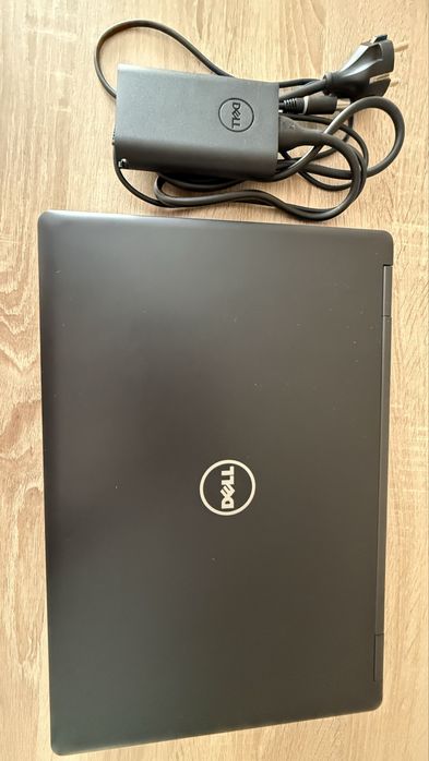 Laptop Dell Latitude