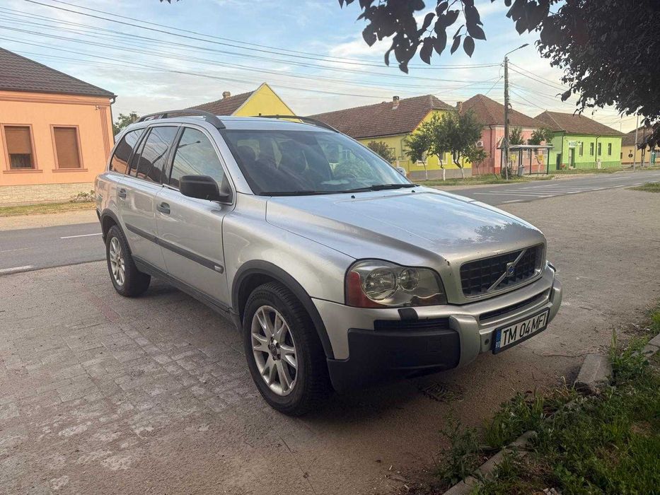 Volvo XC 90