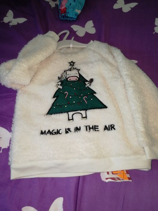 Hanuite fetite în stare f bună toamna iarna