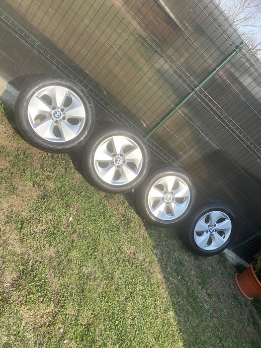 Roți Jante BMW  r 17