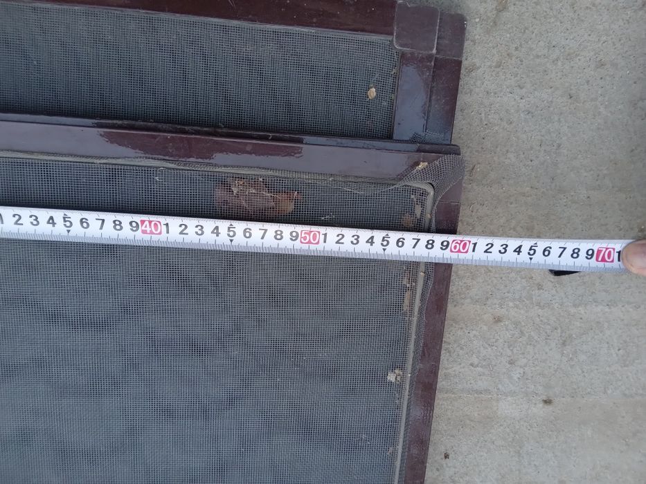 Москитная сетка кор цв 2000 тг