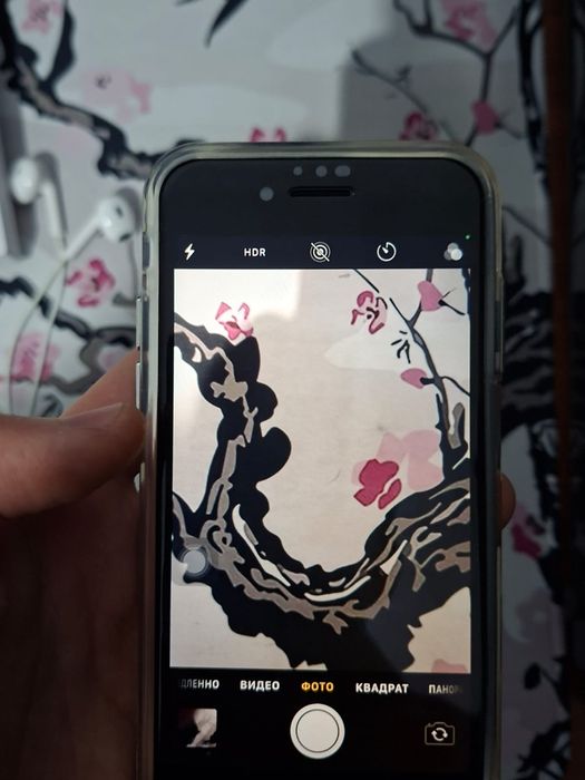 Iphone 7 в хорошем состояний