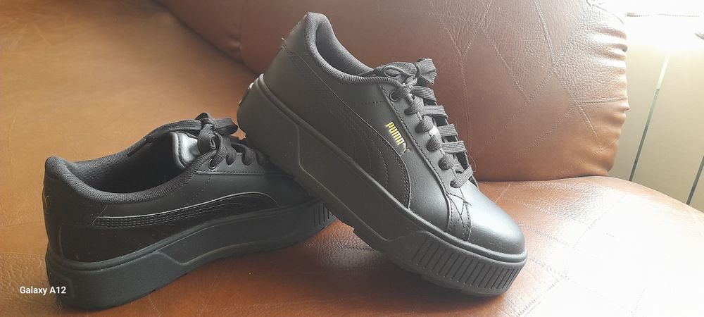 Спортни обувки Puma
