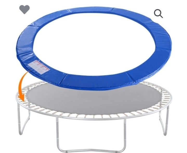 Protectie de arcuri pt trambulina marimea 430cm
