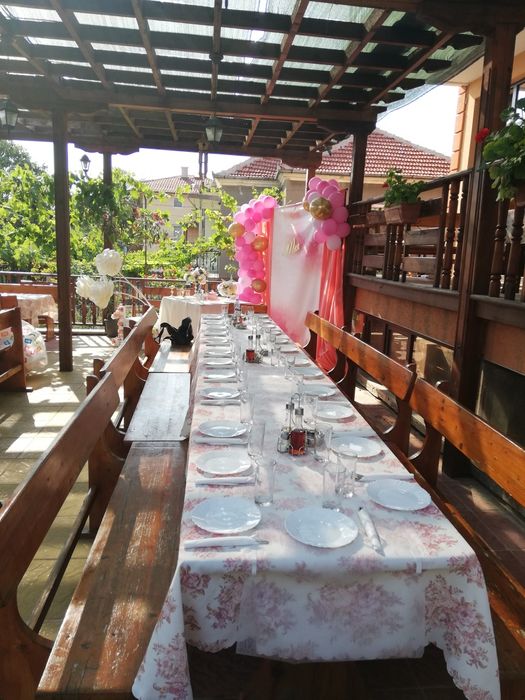 Продава се Къща в с. Кошарица, Област Бургас - 1500 кв.м за 434 €/кв.м - Снимка #1