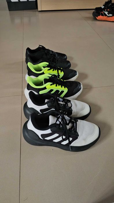 Adidasi sport copii 36.5