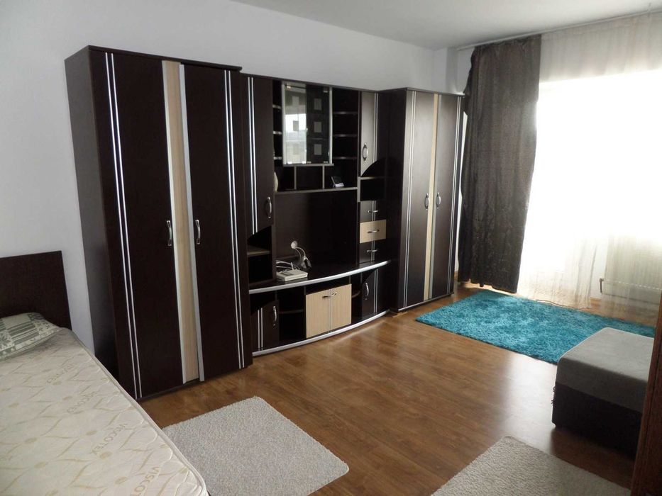 Apartament cu 1 camera de inchiriat pe perioada ELECTRIC CASTLE / UNTOLD 2026