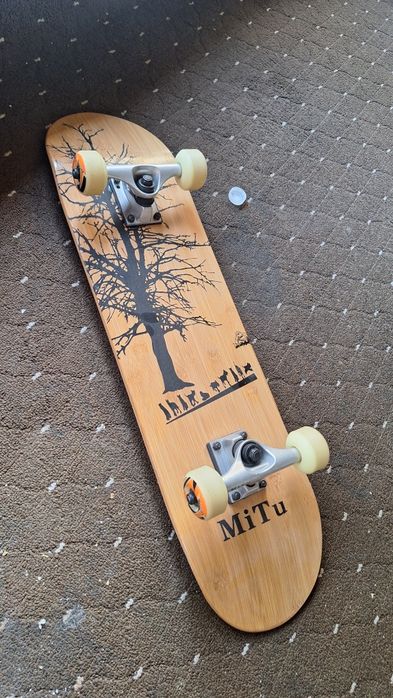 Skateboard  скейтборт longboard