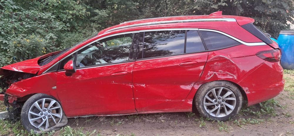 Opel Astra K pt piese