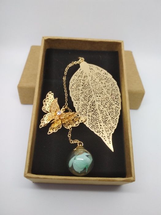 Разделител за книга