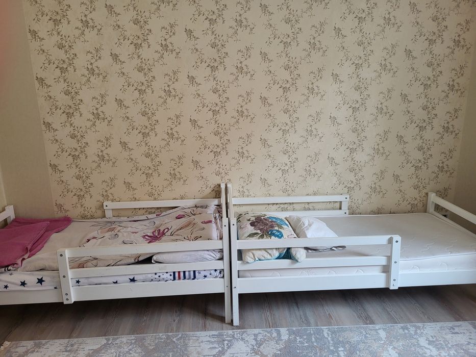 Детские кровати 90×180