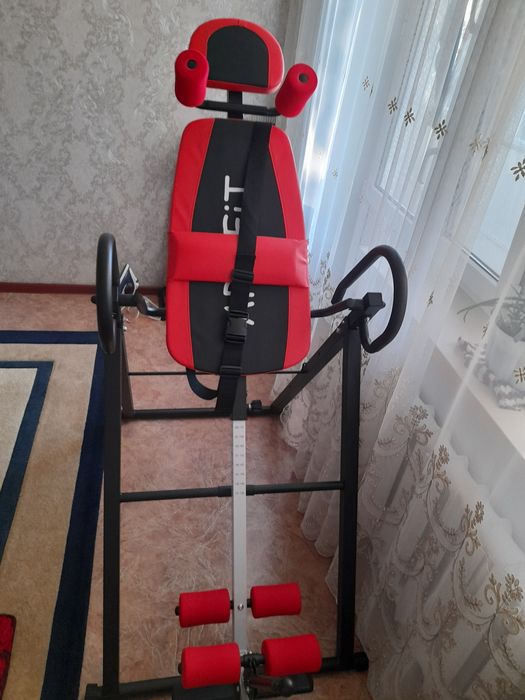 инверсионный стол