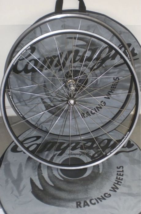 Кассет, колоса, compagnolo