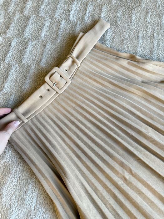 Юбка Reserver плиссированная