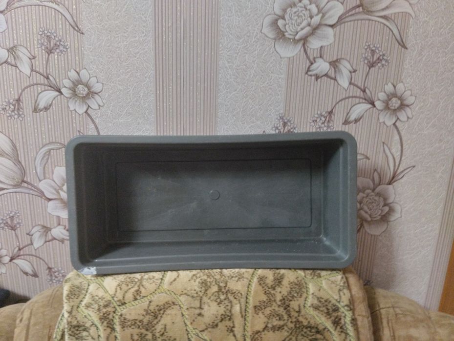 Горшок для цветов