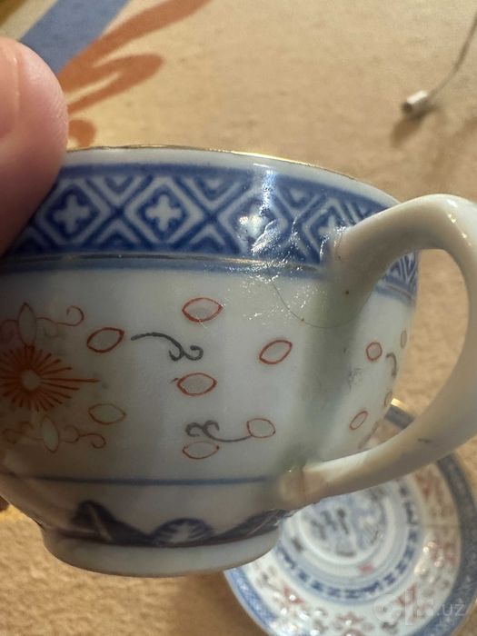 Старинная Посуда Чайники