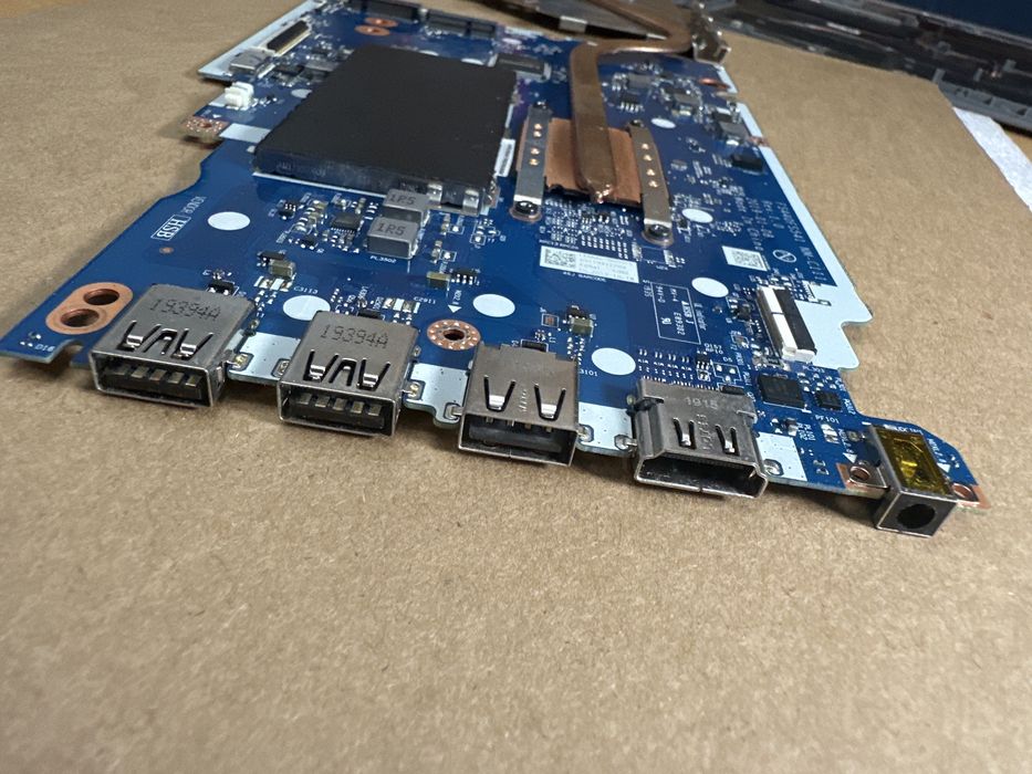 Placa baza Lenovo Ideapad S145