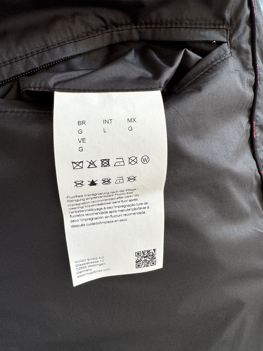 Vesta HUGO - marimea L