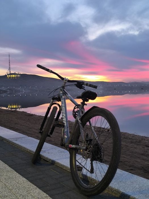 Велосипед дсма ТОРГ ЕСТЬ