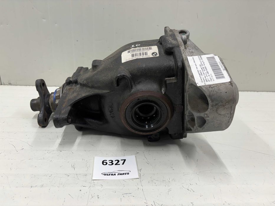 Заден диференциал БМВ Ф30 Ф31 Ф34 Ф32 Ф33 Ф36 Бензин Пр. число 3.15