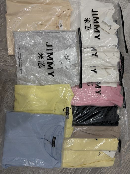 Стильді футболка  ТОП сапа