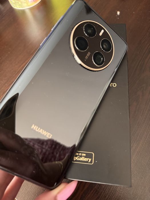 Huawei Mate 50 Pro
