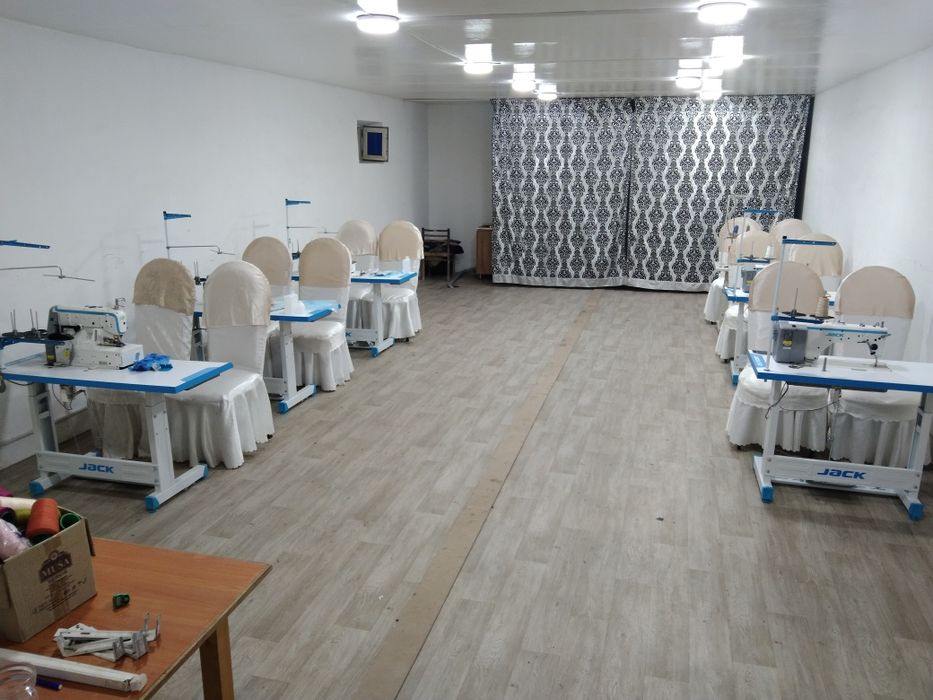 Трикотажные изделия