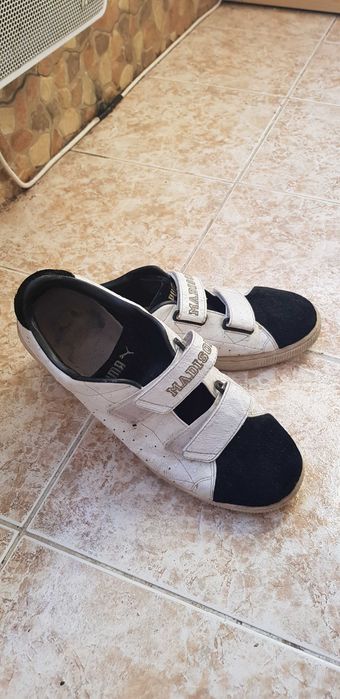 Продавам маратонки Puma Номер 45